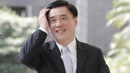 郝龙斌最新爆料视频大全,揭秘背后真相与惊人内幕  第3张